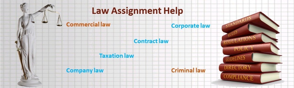 what does assignment mean in legal terms